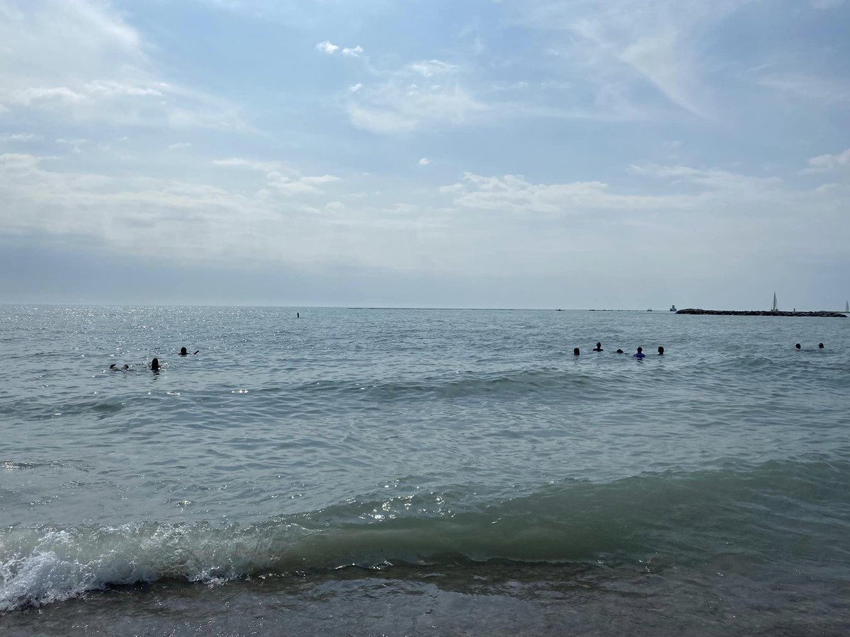 TheFordQueen's tweet photo. Great time a Lake Huron a few weeks ago https://t.co/8u55KCleRi