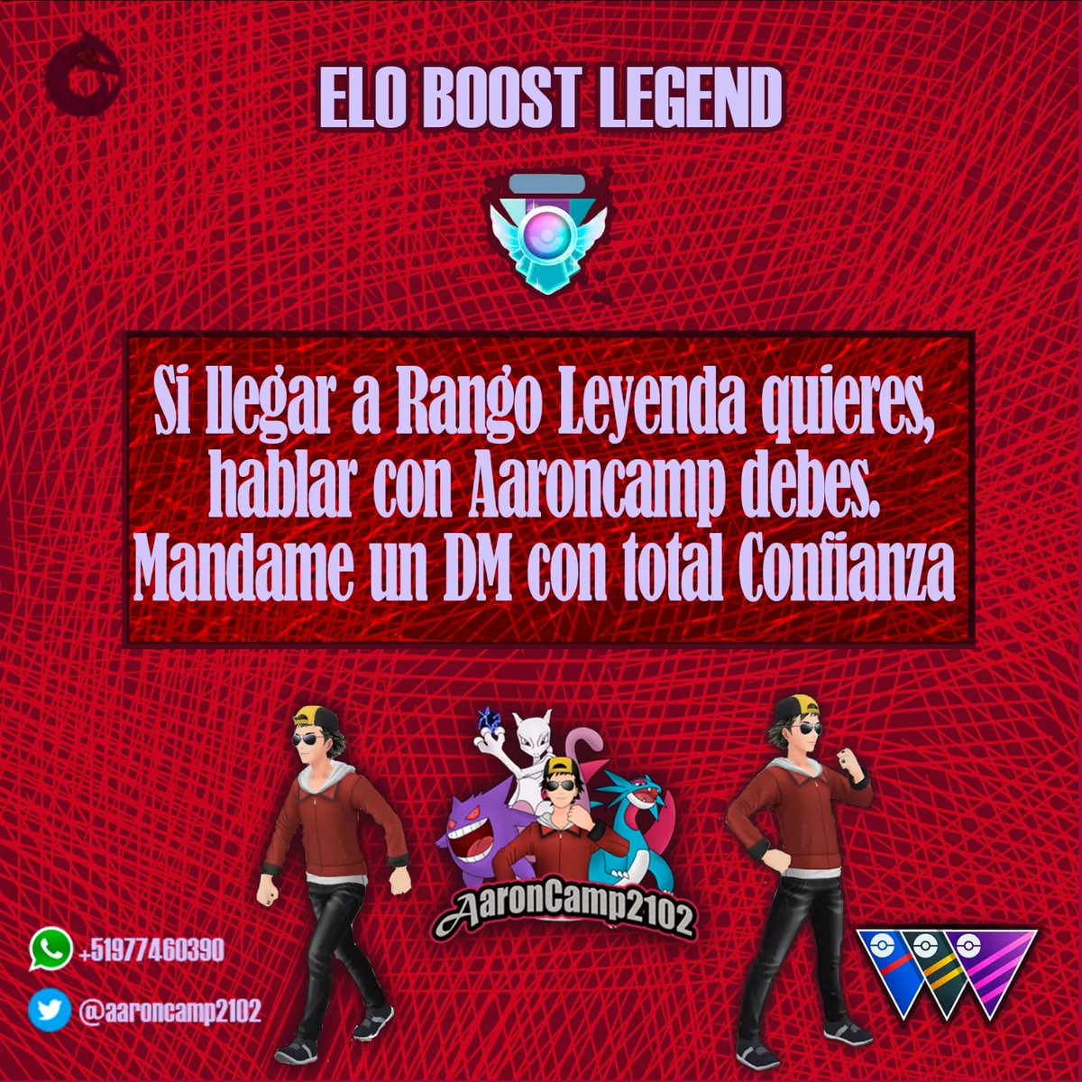 Sebastián campos tweet media