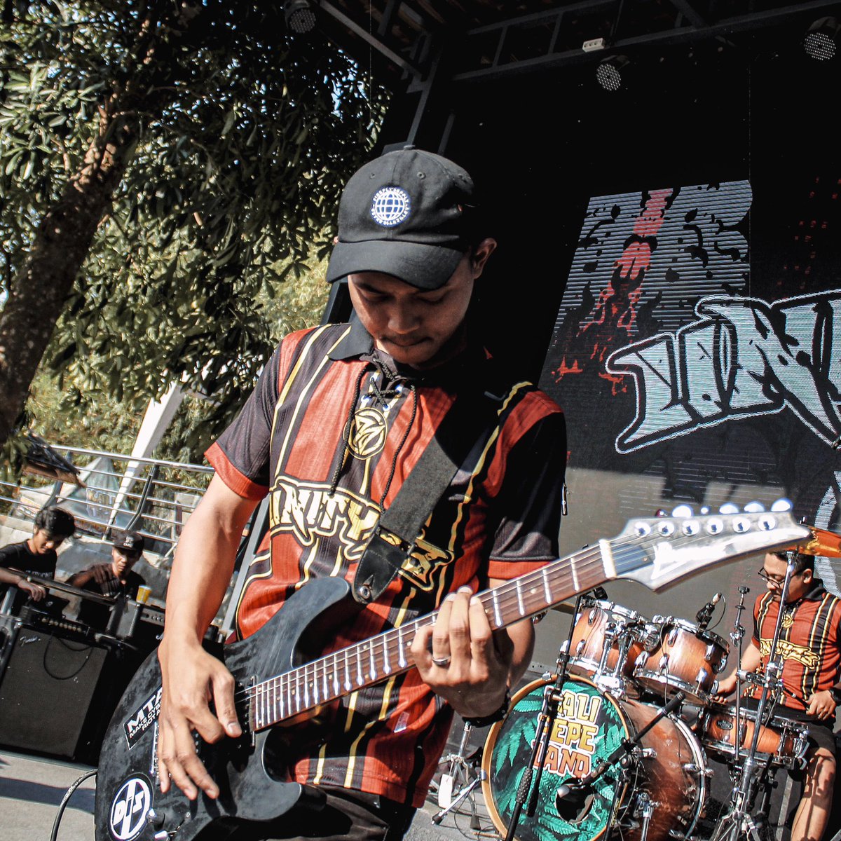 deadzink_'s tweet photo. Watch Together Rawk Forever
3/9/23 | Kalipepeland
@Unity23official https://t.co/hmjtPyJ1Gj