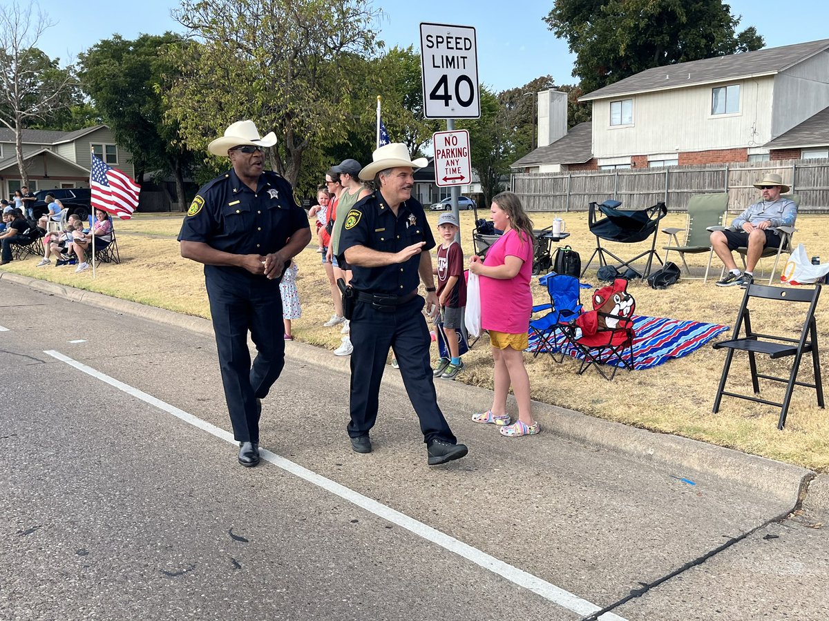 Dallas Sheriff’s Office tweet media