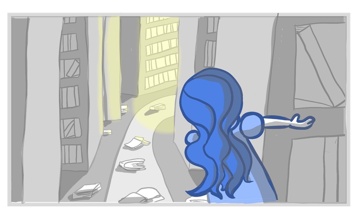 briony_trott's tweet photo. Some detailed panels from the storyboard I’m working on. 

#art#illustration#drawing#sketch#storyboard#artist#digitalart#digital#illustrationartists#storyboarding https://t.co/l3bsXvaMWn