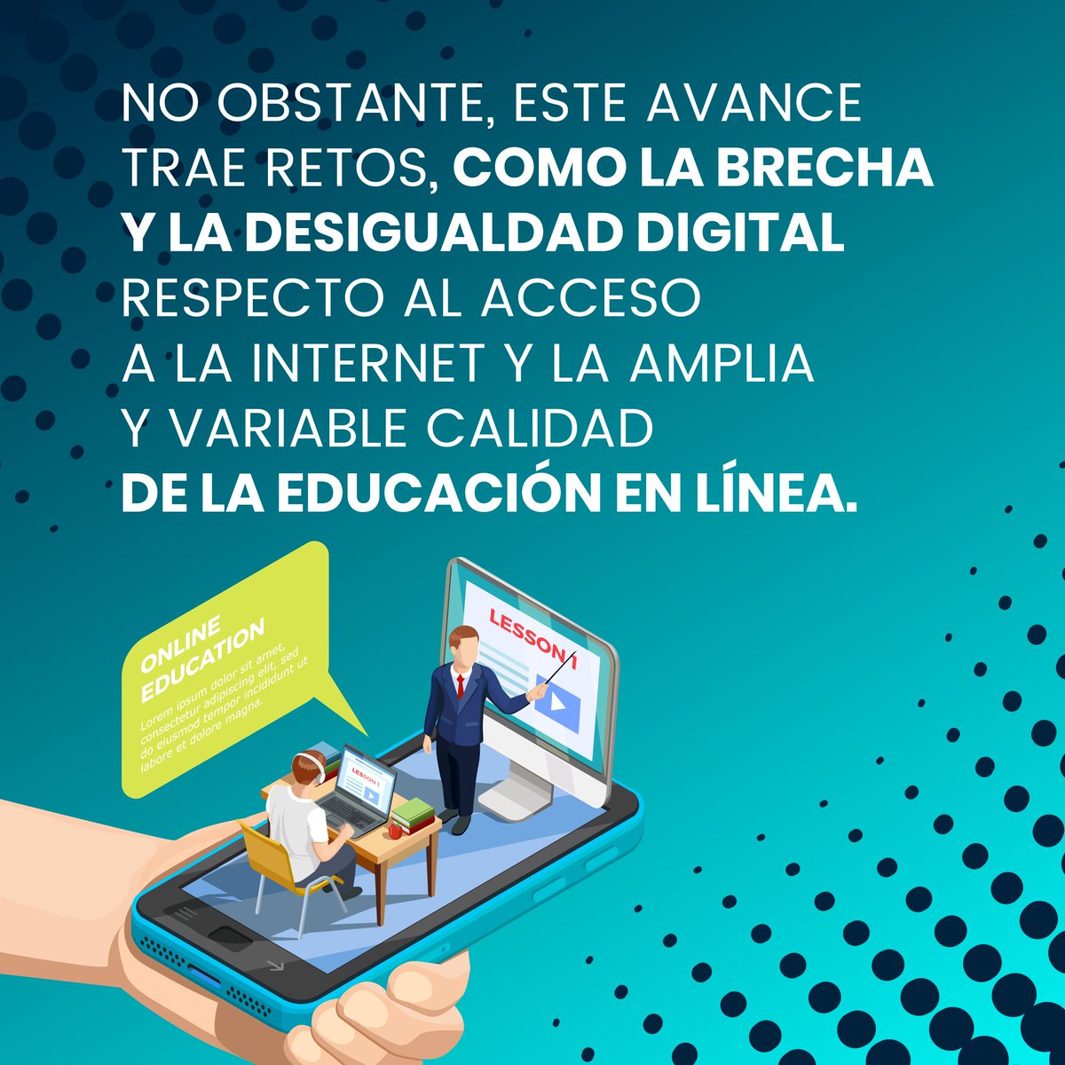 IBDC_digital's tweet photo. En el @IBDC_digital trabajamos desde la #Cibercultura y la asesoría en materia legislativa , para lograr una transición segura de lo análogo a lo digital. @JD_CIBERABOGADO @MauricioLizcano @MariaFdaCabal https://t.co/ETsRTfhKQ3