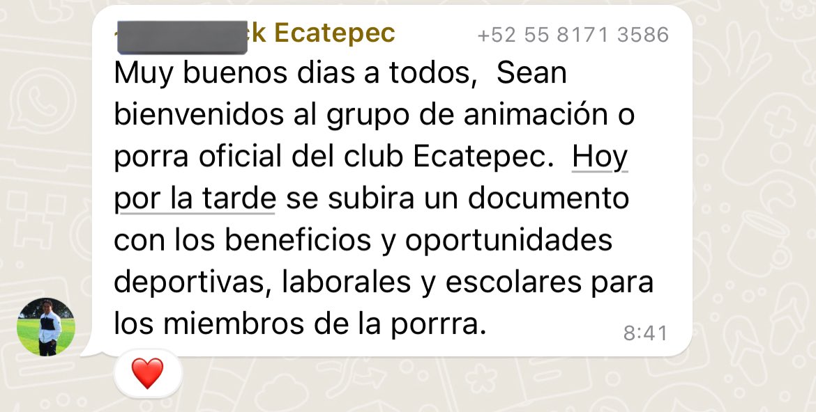 No sé cómo terminé aquí, pero estoy muy emocionado.