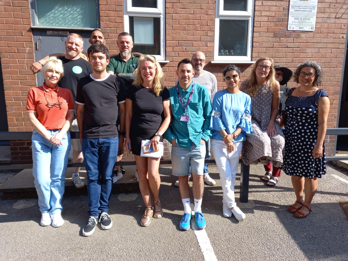 Great meeting today at Wren Bakery about making Leeds an Inclusive #Recovery City with <a href="/recoveryrunner7/">Recovery Runners Community</a>, <a href="/CleanGetting/">Getting Clean</a>, <a href="/5WAYSLeeds/">5 WAYS @ the Recovery Academy</a>, <a href="/DavidBe25428272/">David Best</a> et al.
 #RecoveryMonth #RecoveryPosse
