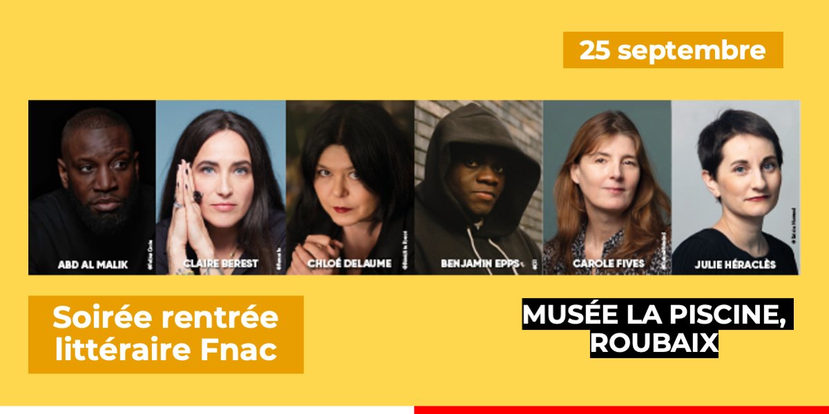 Groupe Fnac Darty tweet media