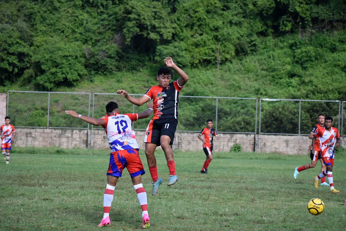 Marcador Final
CD Atlas 0-2 CD Olimpico Litoral