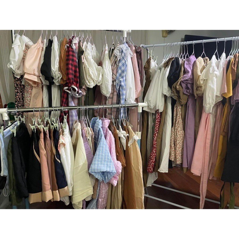WwyyMn's tweet photo. งานเซลล์ มือ 1/2 
เสื้อผ้า รองเท้าก็มี เจอกันวันพุธ 20.30 ค่า
งานจริงมีอีกเพียบบบ
❤️รี+เฟบ ลด 5 บาท
📮ค่าส่ง 40
#ส่งต่อ #เสื้อผ้ามือสอง #ส่งต่อเสื้อผ้า 
#เสื้อผ้ามือ2 #เสื้อผ้ามือสองสภาพดี #ส่งต่อเสื้อผ้ามือสอง #ส่งต่อเสื้อผ้ามือ2 #เสื้อผ้ามือสองสภาพนางฟ้า #โล๊ะตู้ https://t.co/DhliGXwqBP