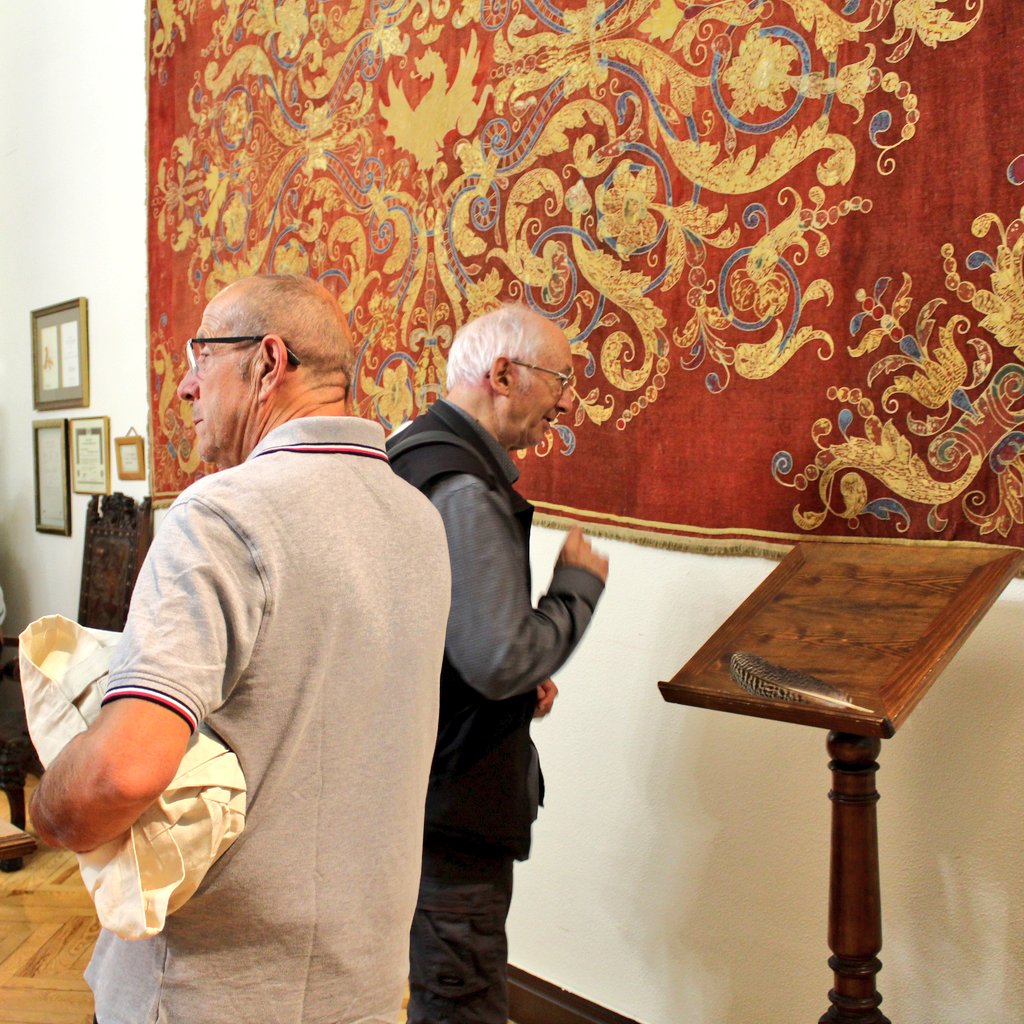 Foto cedida por Ayuntamiento de Alcalá 