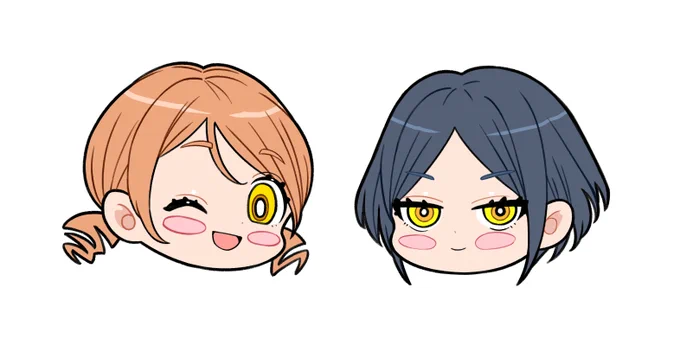 加蓮の過去絵振り返って見ていたらめっちゃ可愛いグッズ用のモノリリィ絵見つけたけどこれの現物はなんで私の手元にはないんだろ
