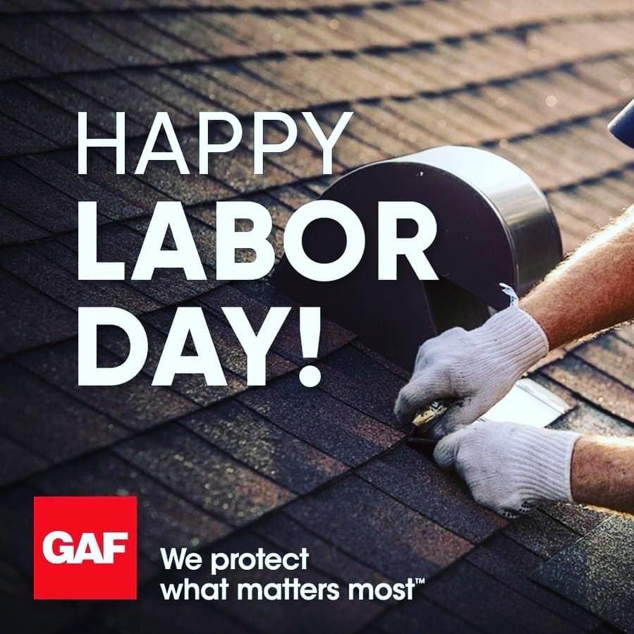 🛠️ Labor Day Roofing Special! 🇺🇸

Don’t miss out on this limited-time offer! Contact us today at 919-944-6623 to schedule your FREE roof inspection.

🇺🇸 #LaborDayRoofing #AffordableRoofing #RoofingExperts #MilitaryDiscount #teacherdiscount