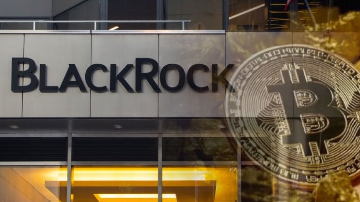 cryptorover's tweet photo. BlackRock will make sure that a Spot #Bitcoin ETF is coming.

The question remains not if, but when. https://t.co/cFTTebvYnl