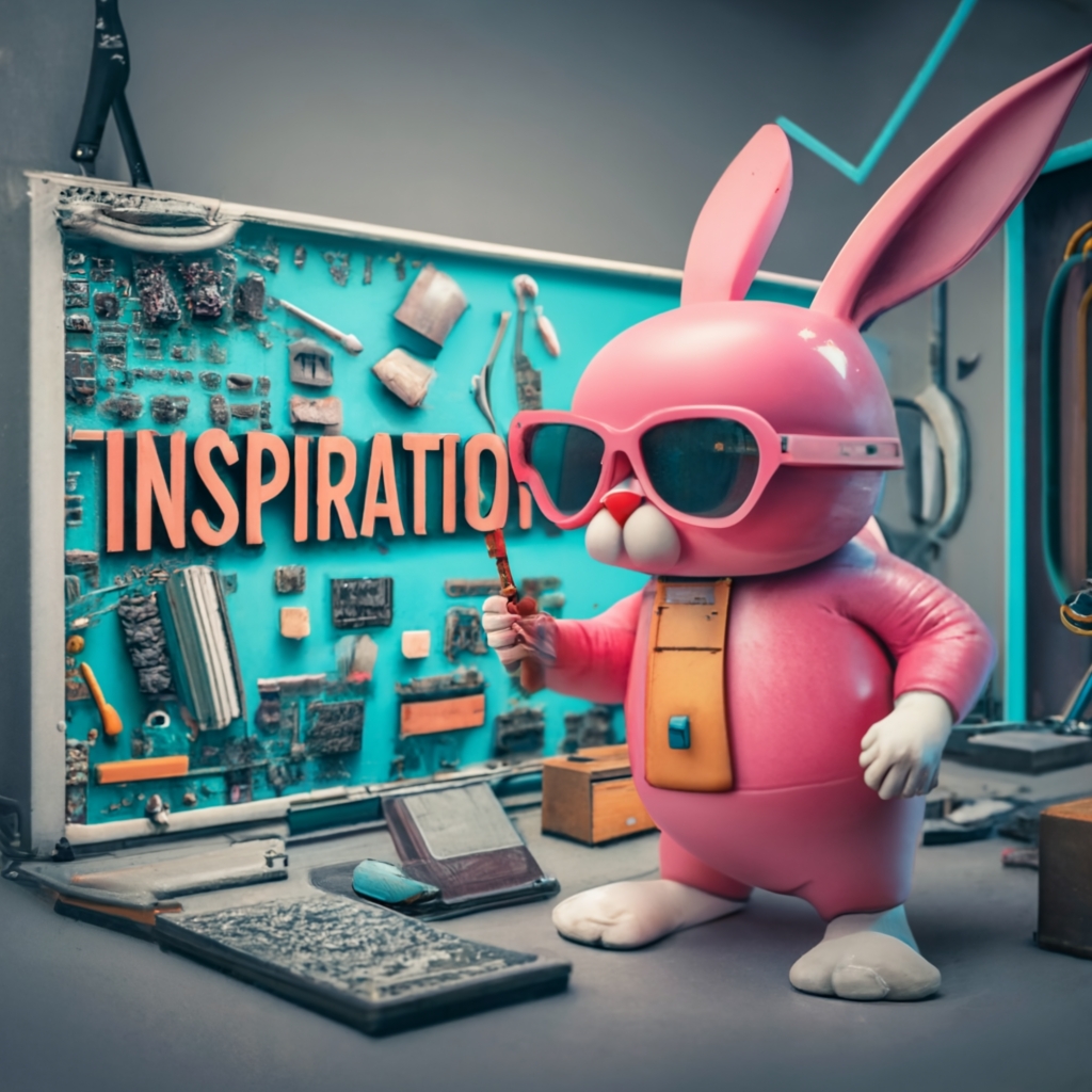 Lee Grant (@tnargeel) on Twitter photo <a href="/bazzacollins/">Barry Collins</a> isn't wrong.
New logo on the horizon for <a href="/userfriendlypc/">InspirationComputers</a>????
Heaven knows how it guessed that I wear that exact bunny costume whilst fixing PCs 🤷 <a href="/bazzacollins/">Barry Collins</a> isn't wrong.
New logo on the horizon for <a href="/userfriendlypc/">InspirationComputers</a>????
Heaven knows how it guessed that I wear that exact bunny costume whilst fixing PCs 🤷