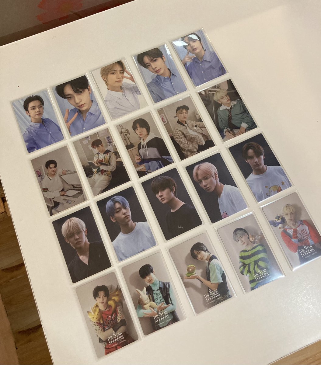 hopewrldcart's tweet photo. hi, pls help rt !! 😓

downsizing my collection na 🥹 
> selling in sets
> star seeker pcs will be free
> might add more pa (not sure)
> reply if inch!

ic interest check wts lfb txt ph album pcs membership weverse pobs tcc fight or escape sg 23 m2tc tear tnct lullaby freeze ot5 https://t.co/XClZ8rGacy