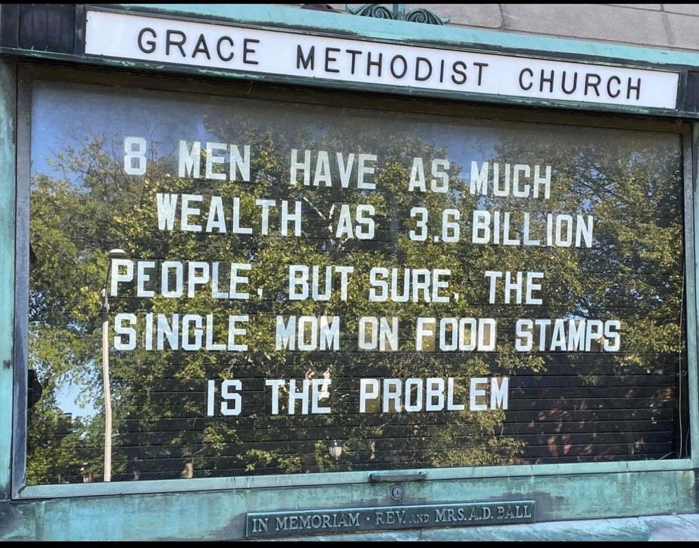 ZachWLambert's tweet photo. “A church that doesn't provoke any crises, a gospel that doesn't unsettle, a word of God that doesn't get under anyone's skin, a word of God that doesn't touch the real sin of the society in which it is being proclaimed — what gospel is that?” Oscar Romero https://t.co/Q3dcTU61nB