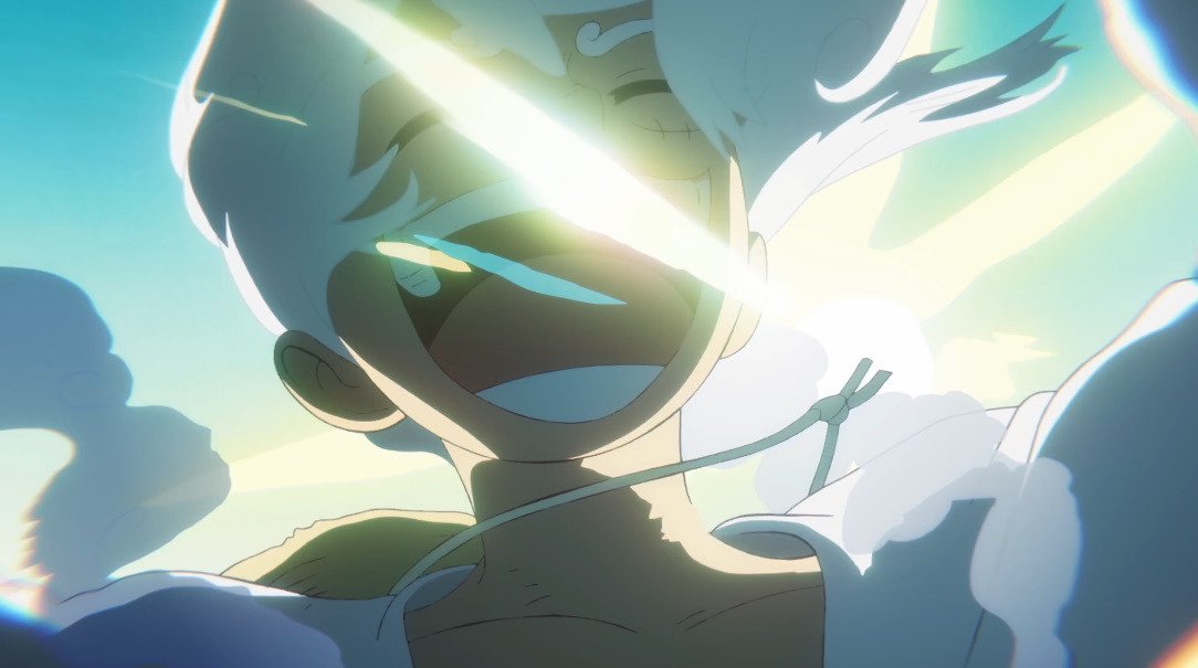 One Piece Perfect Shots tweet media