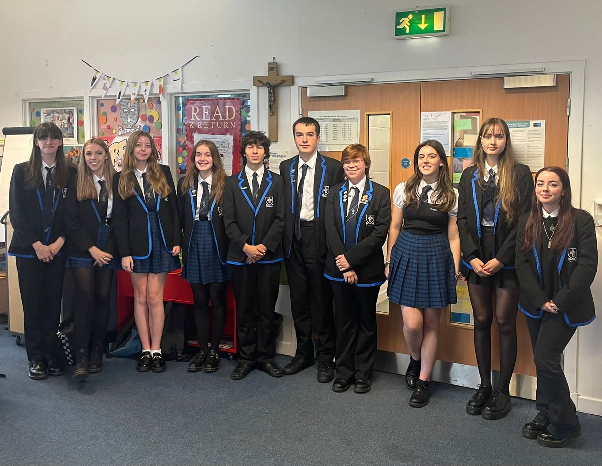 Say hello to our newly appointed Reading Leaders! Lots of exciting projects ahead and they’re definitely up for the challenge. Wish them luck! 🥳📚 #leadbyexample #welovebooks
