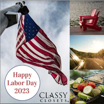 ClassyTucson's tweet photo. Happy Labor Day! Today, we proudly celebrate the spirit of American workers, the heartbeat of our nation's progress. Let freedom ring!
#YouStayClassyTucson https://t.co/kOAVycCn7V