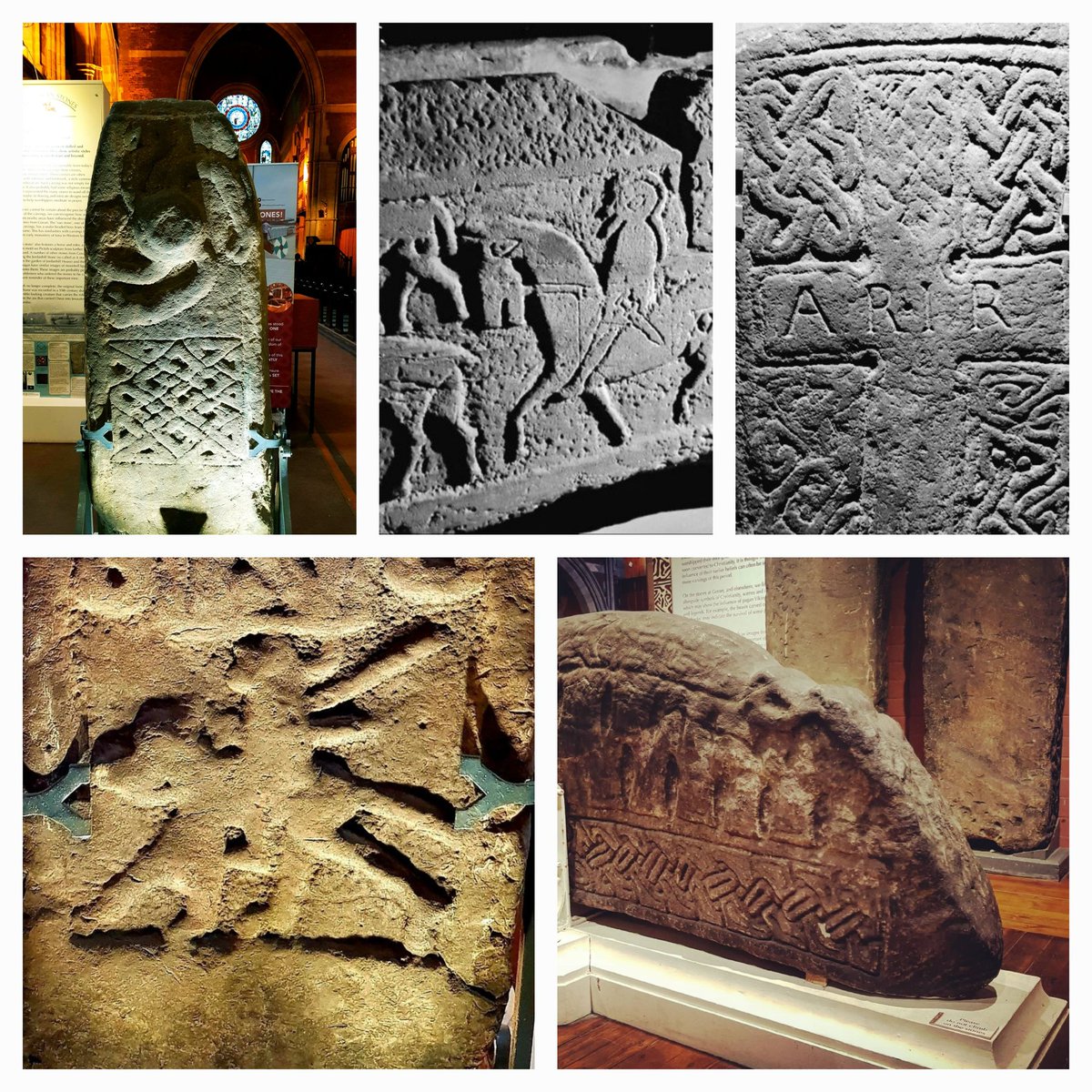 Visit Govan Old's early medieval time-capsule churchyard for the next fortnight to witness a live dig at one of Europe's great archaeological sites!

Dig and surveys of the graveyard, which dates to the 5/6th century, go until Sat 16th September (inclusive), excluding Sunday 10th