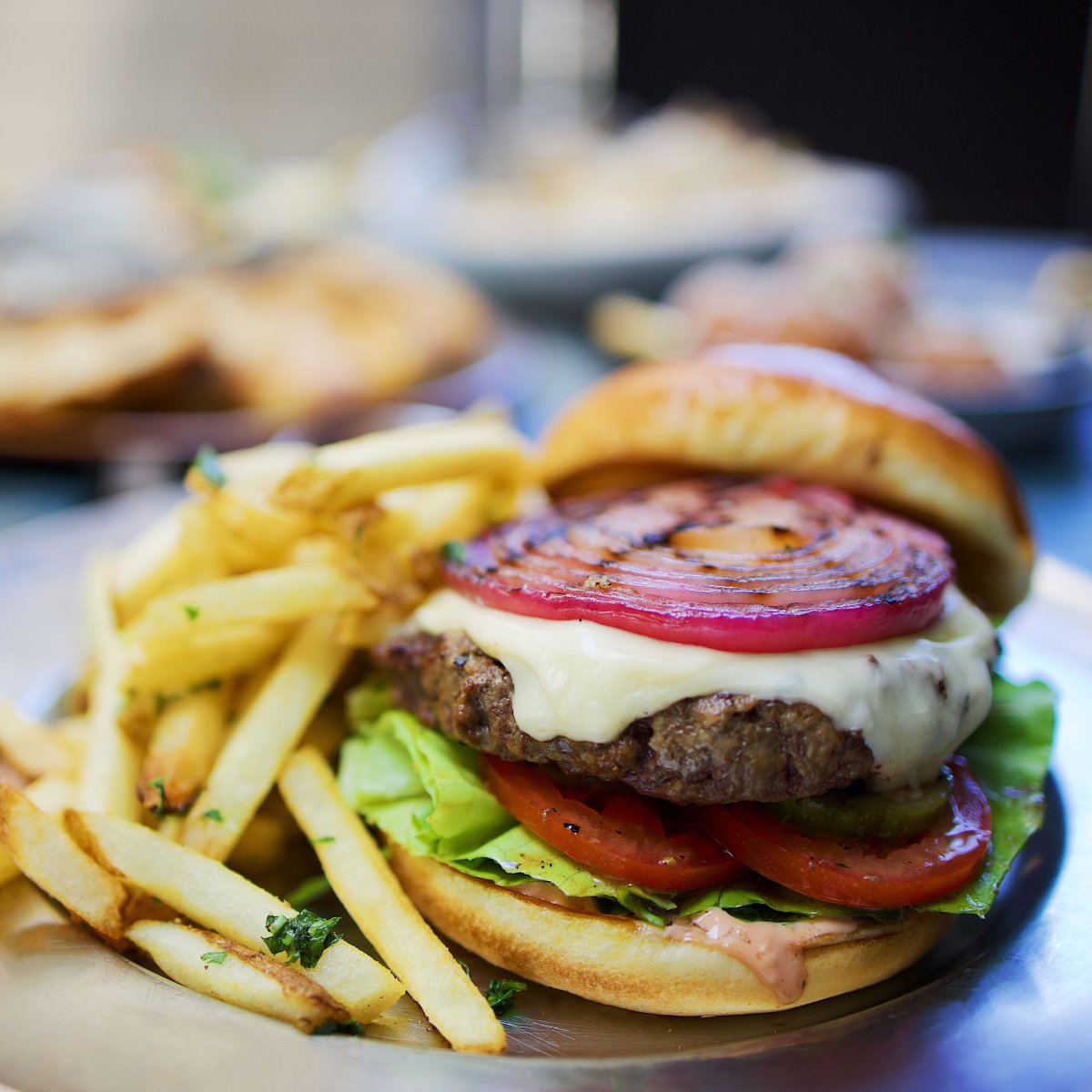 All 👏 Day 👏 Long 👏  Enjoy this extra day off with Hoppy Hour all day long! You deserve it 🍻