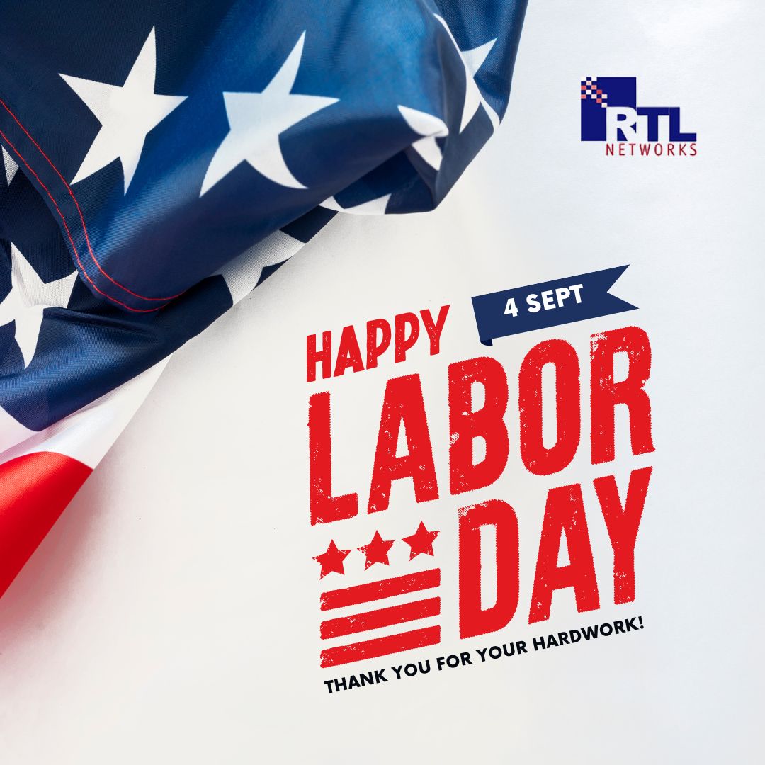 RTL Networks, Inc. tweet media