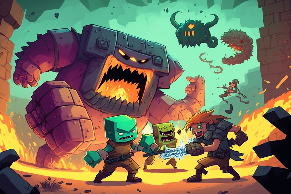 PixelMineStudio's tweet image. Exploring the Latest Minecraft Realms Update
pixelmine.com/post/exploring…
#Minecraft #ServerGuide