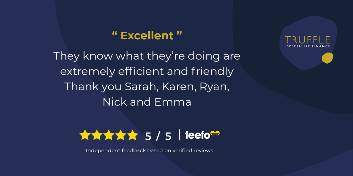Another 5 star review for our fantastic team ⭐️

You can read more of our Feefo reviews here:
feefo.com/en-GB/reviews/…