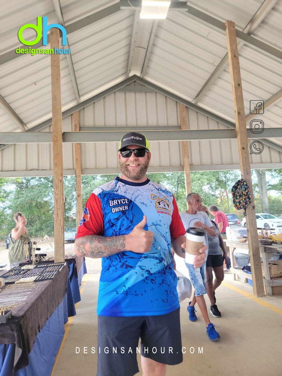 designsanhour's tweet photo. Thank you so much E&amp;R Softwash, LLC for choosing 
@DesignsAnHour for business shirts for your company. Start a project today and get your sublimated chemical-resistant shirts https://t.co/zWoStAYMzY

#pressurewashingshirt #pressurewash #pressurewashing #softwash https://t.co/Vogy2VN6dX