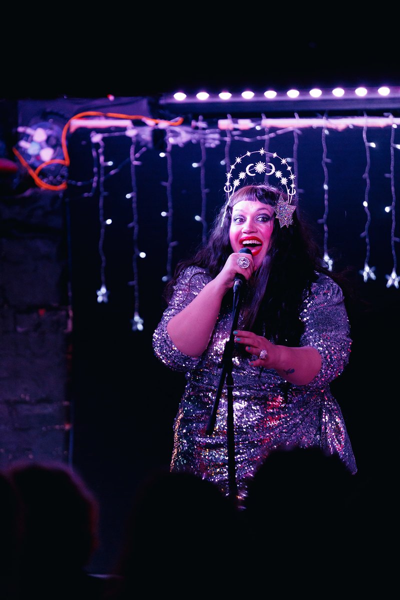 A huge thank you to the organisers and audiences who made the 2023 #SheffieldShowcase so special last weekend.

Here's some photography from just a few of the events (more to come!) from James Stanhope.