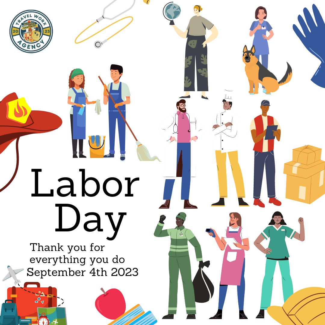 Happy Labor Day everyone! My appreciation goes out to everyone that works the daily grind for a living.
