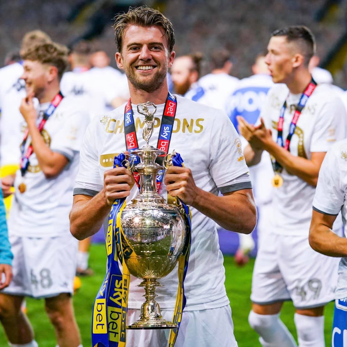 Happy 30th birthday to Patrick Bamford! 🎉