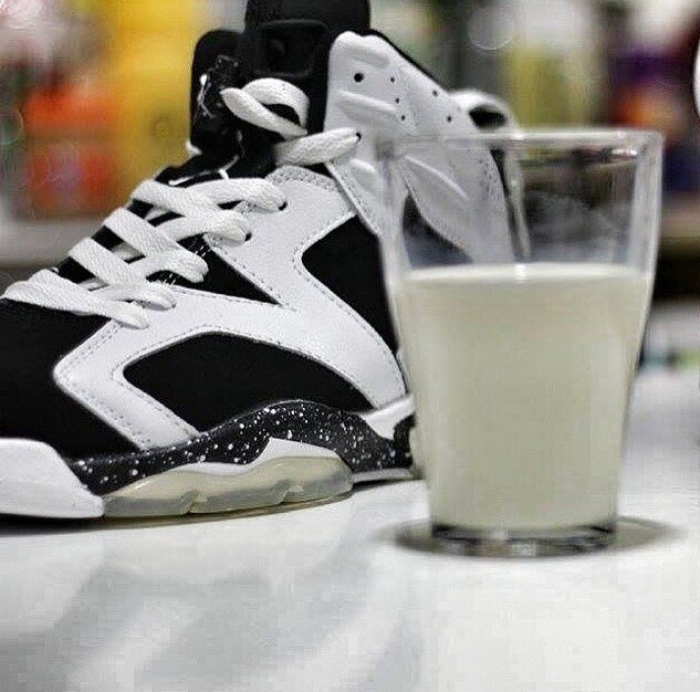 Complex Sneakers tweet media