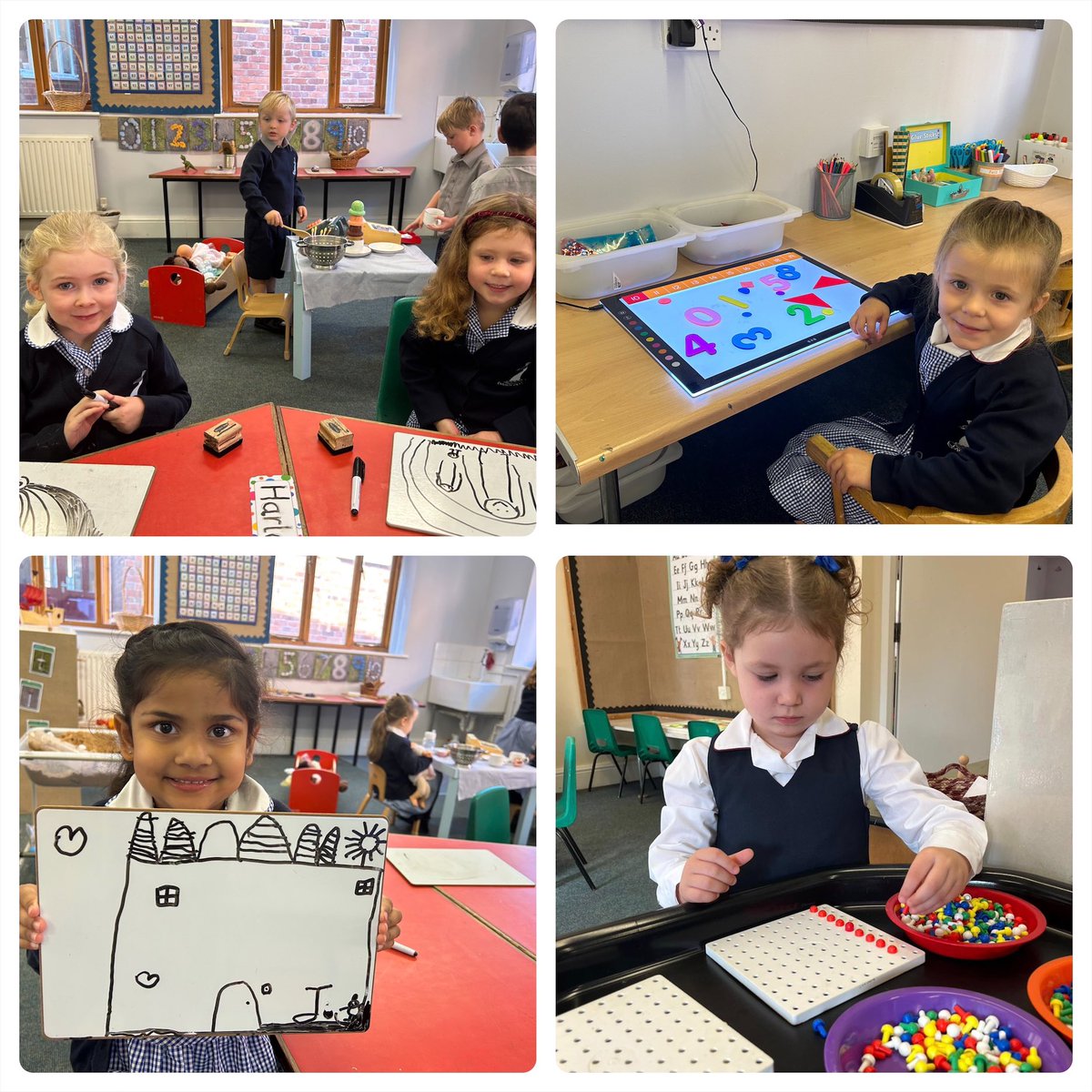 winterfoldhs's tweet photo. Reception pupils are having a lovely time exploring the classrooms and making new friends. #WelcomeToWinterfold #EarlyYears #WinterfoldReception #NewAcademicYear #TheWinterfoldWay https://t.co/HSTZxCSOG0