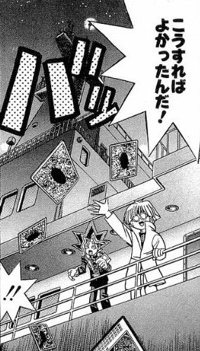 スマートクリーナーくんを四脚両腕ガトリングでしばいた心境 