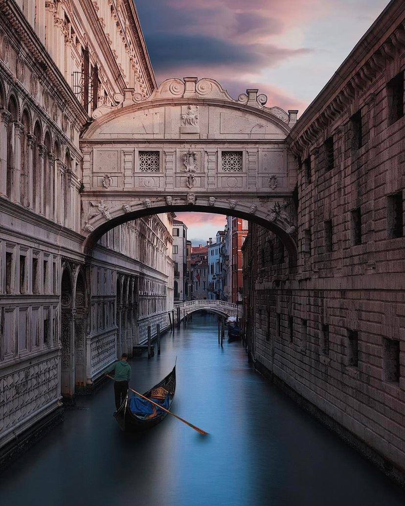 Venice, Italy 🇮🇹 
📸: <a href="/MadebyVadim/">Vadim Sherbakov</a>