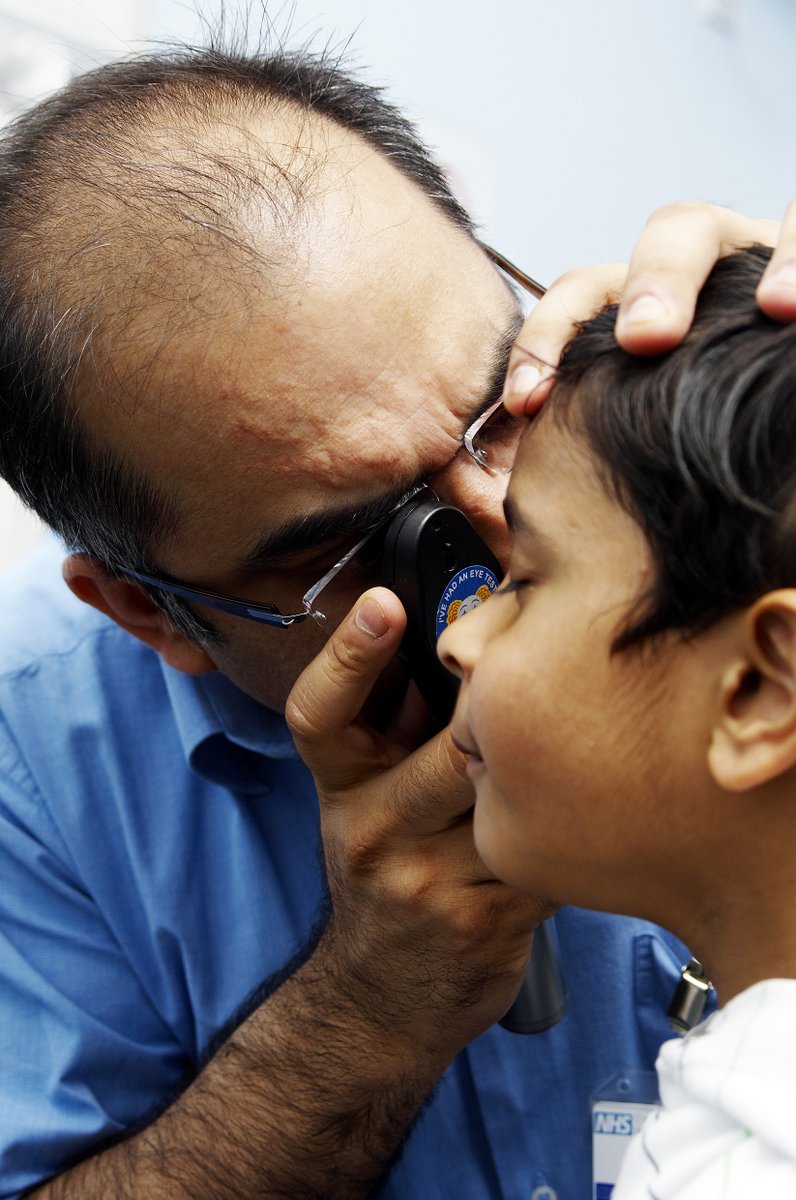 @BartsHealthResearch tweet media