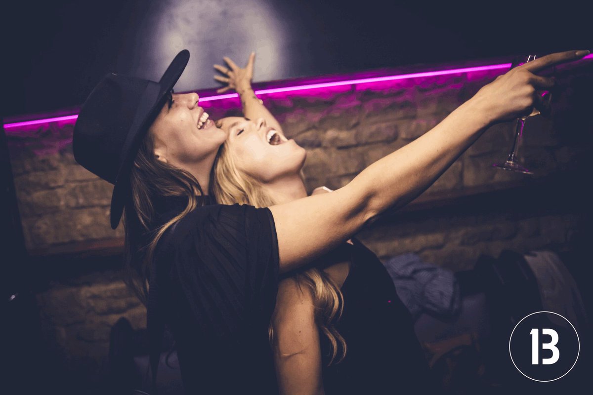Did you party with us this Saturday?! 💃🥂

Check out all the photos 📸 on our page now..