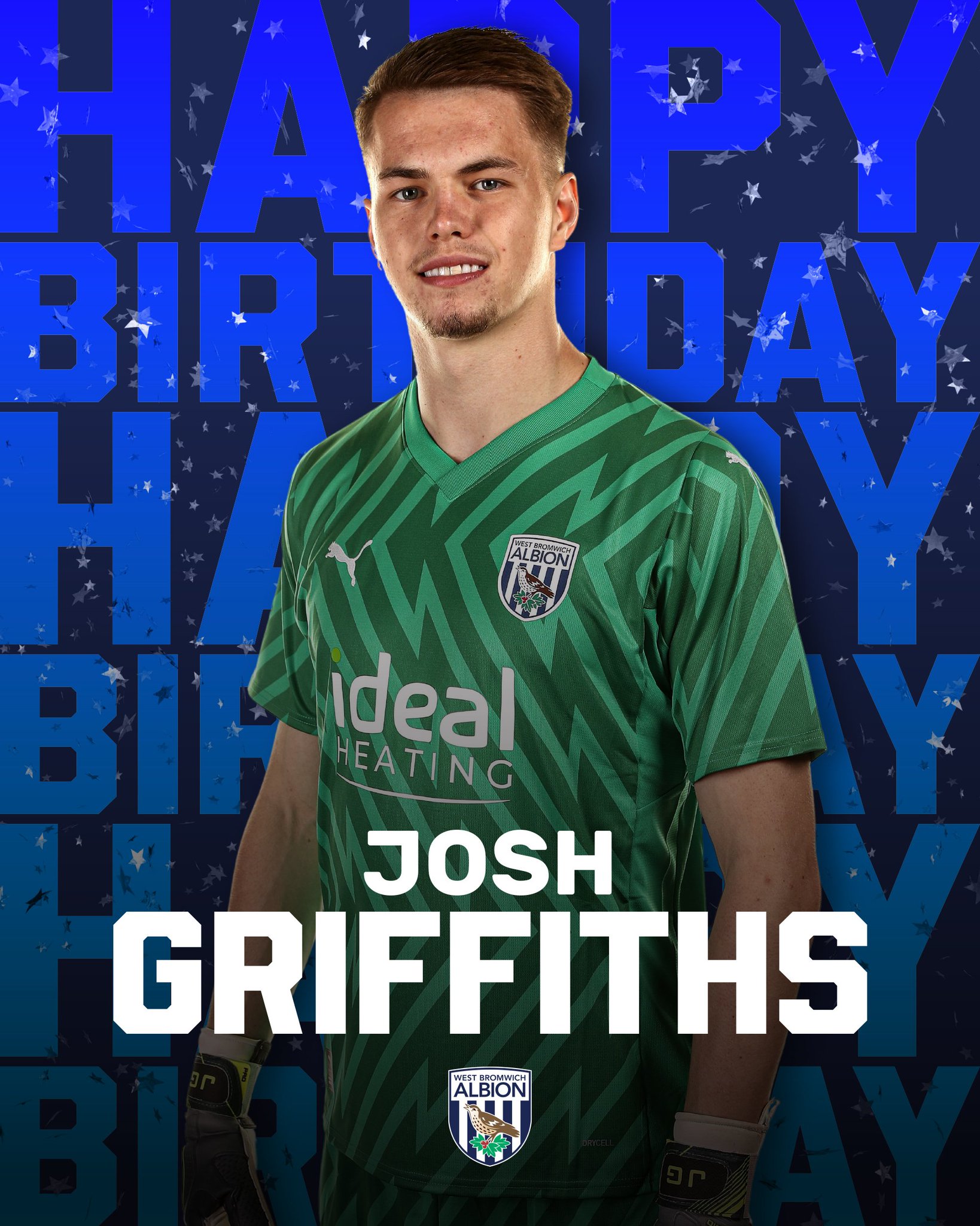 West Bromwich Albion on X:  