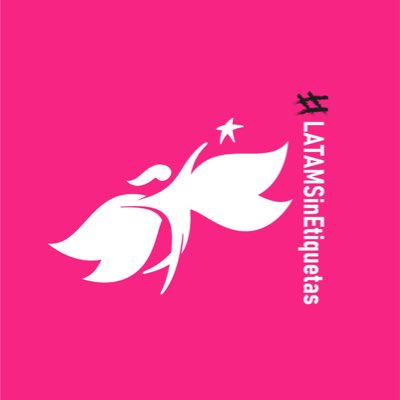AlasParaCrearAC's tweet photo. #LATAMSinEtiquetas https://t.co/xekavsrgVA