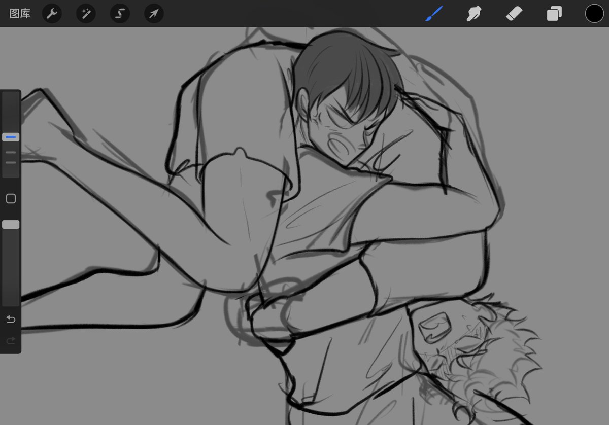 小情侣的把戏
爱看 多搞