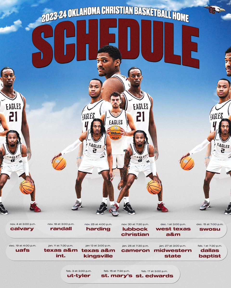 OC Men’s Basketball tweet media
