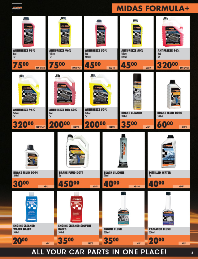RandburgMidas's tweet photo. 🔧🛍️ Gear up for incredible savings on auto repair, maintenance, and service parts during our limited-time promotion! ⚙️🔥 

☎️ (011) 789-4411 / 011 036-0200  
📩 marco@midasrandburg.co.za 

*TCs Apply

#AutoPartsPromo #LimitedTimeOffer #GreatDeals #VehicleMaintenance https://t.co/hPOAVaAhL4