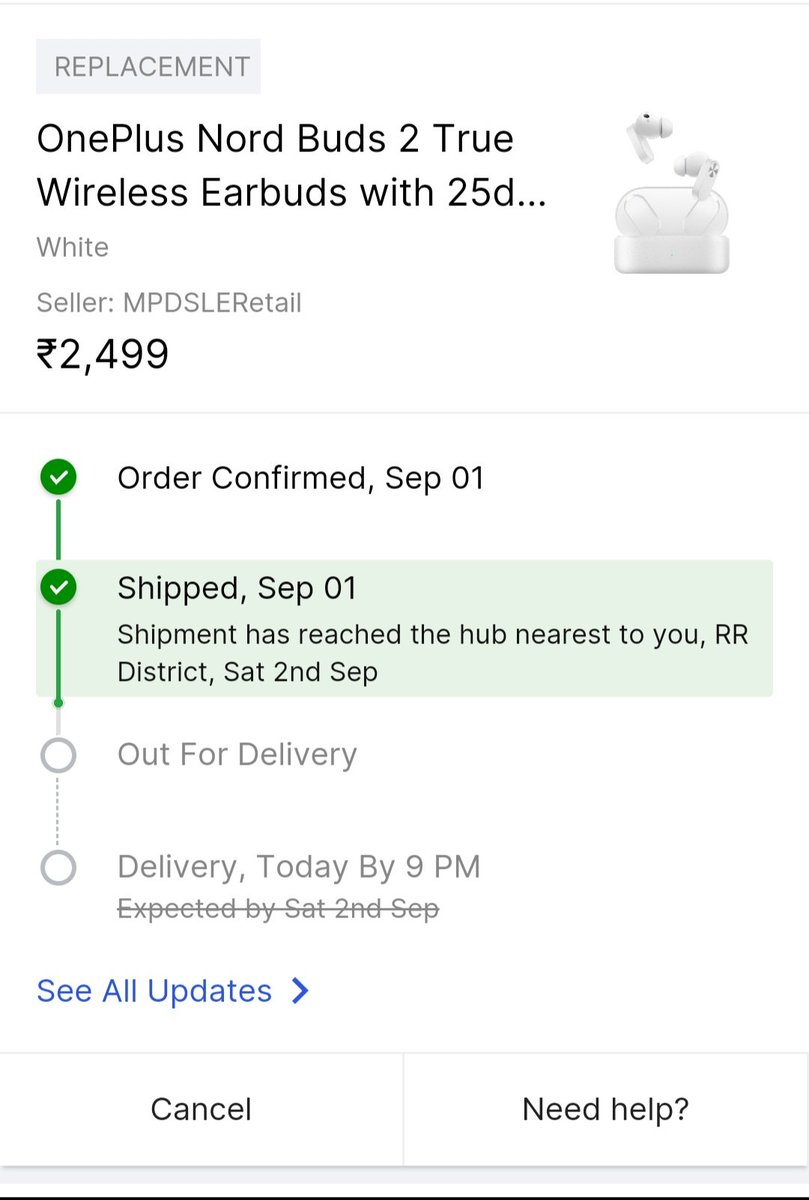 shashankorgnl's tweet image. Shame on you @flipkartsupport .from 24th Aug I was waiting for this product and today was 5th failed promise date to deliver.@_Kalyan_K sir plz take strict action against this support team.they have never helped and each time they told that we will get back to u.#boycotflipkart