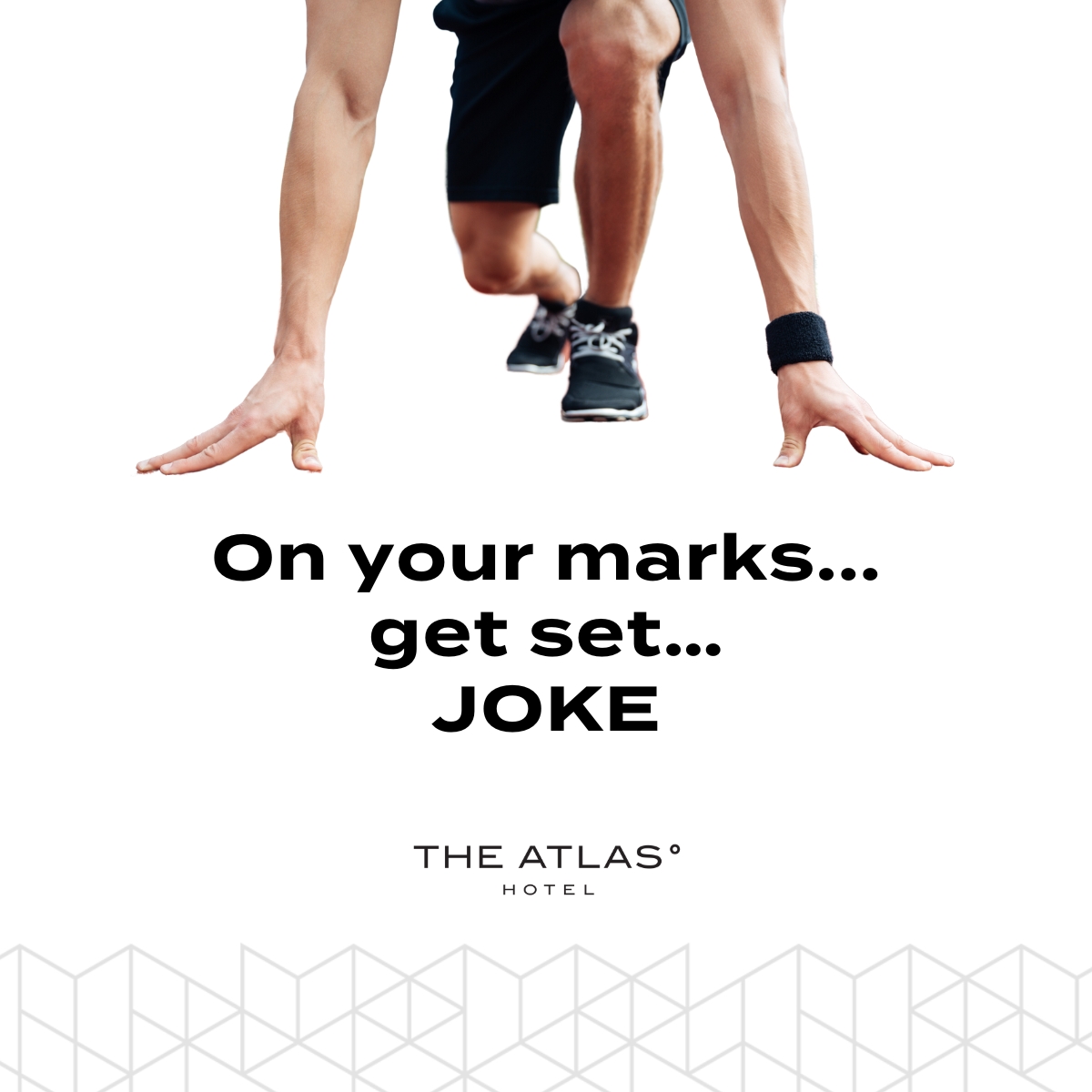 The Atlas° Hotel tweet media