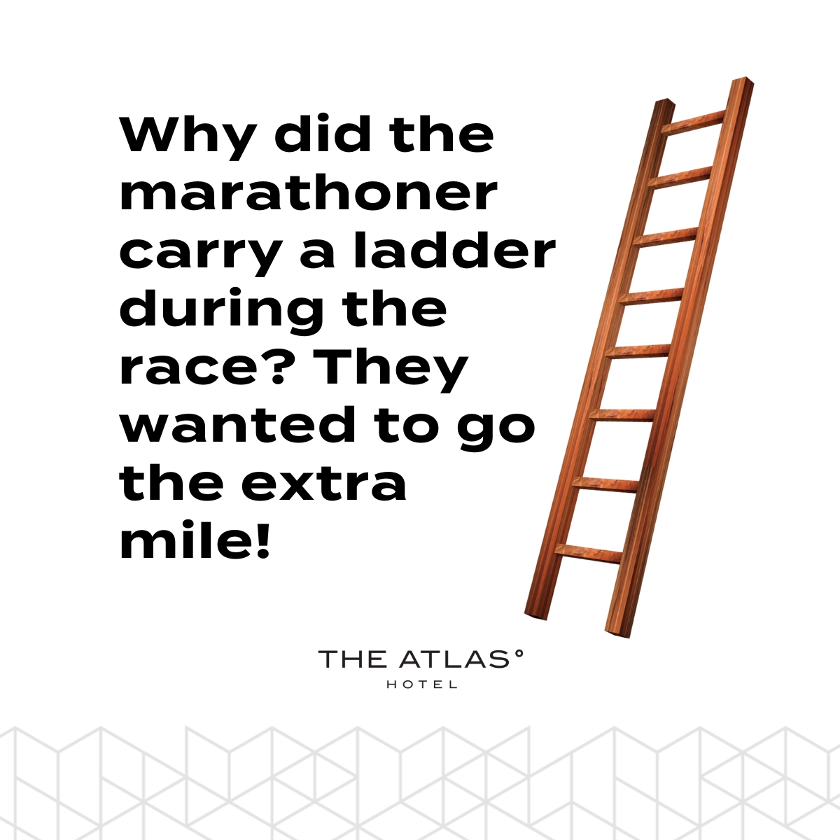 The Atlas° Hotel tweet media