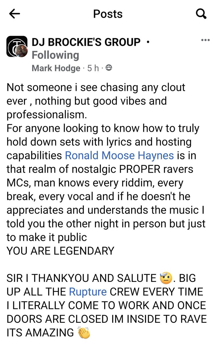 mcmoose600 (@mcmoose600) on Twitter photo 