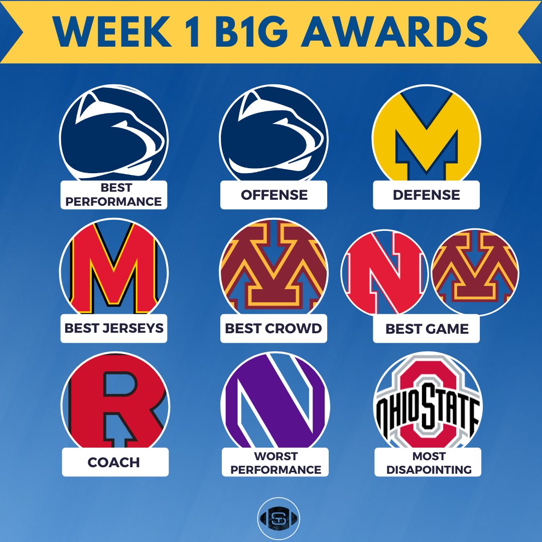 Saturday Tradition tweet media