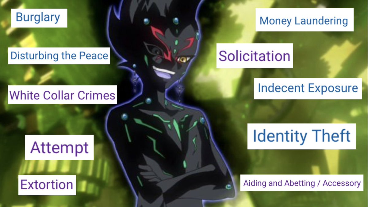 silvernlock's tweet photo. Oh no it him, hide your politicians-
#blackmist #zexal #number96 #no96 #yugiohzexal https://t.co/1pg72bAZtE