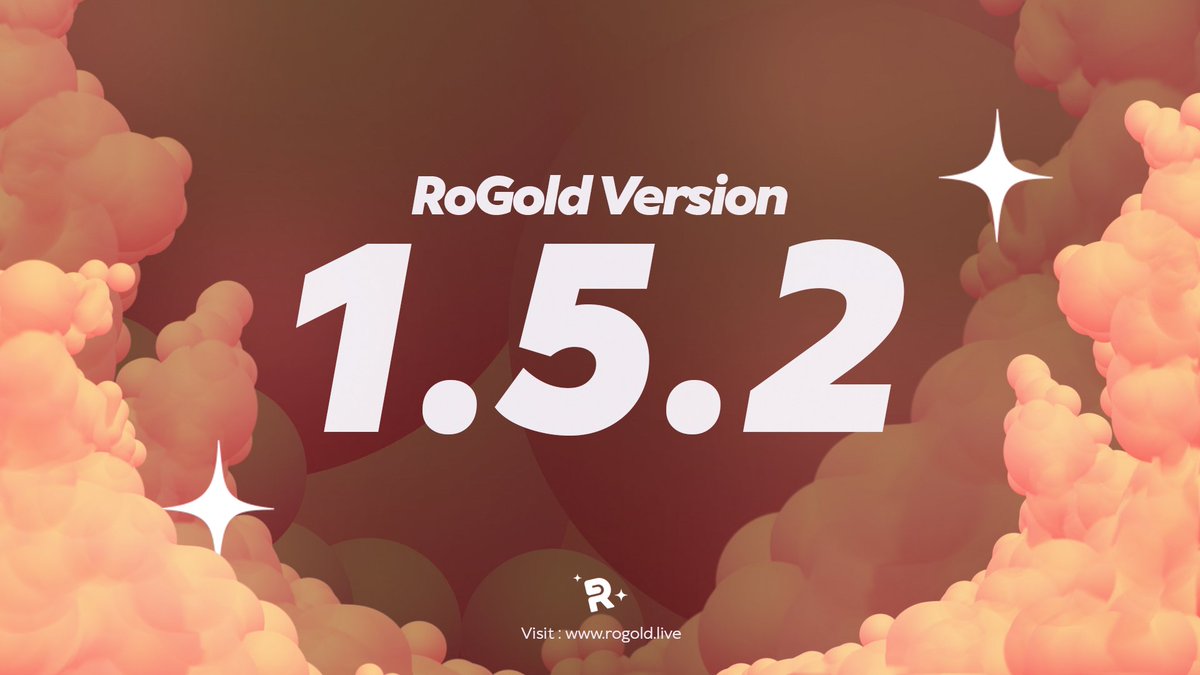 RoGold  Roblox Extension – Discord