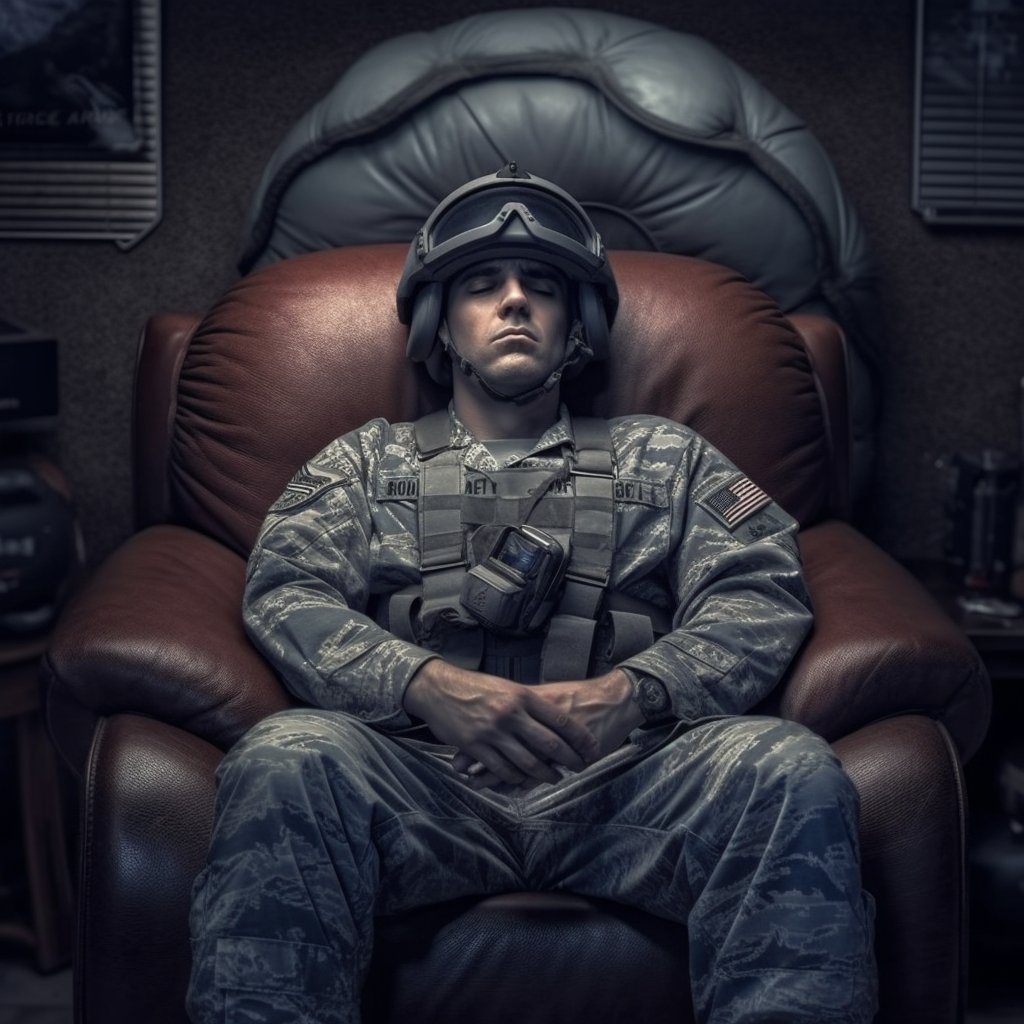 TheAlexCallen's tweet photo. 😱 Comment s'endormir rapidement.

La méthode secrète qu'utilise l'élite des forces armées mondiales...

 (efficace pour 97% des personnes) : https://t.co/vGjVFIf93u