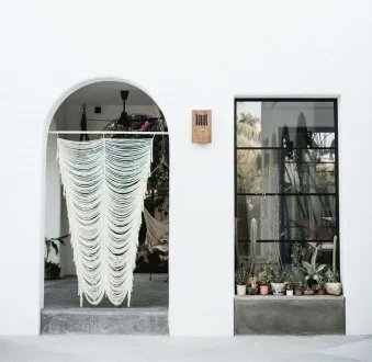 Beautify your space with purpose, honoring the artisans. 

buff.ly/3Z1ThbZ